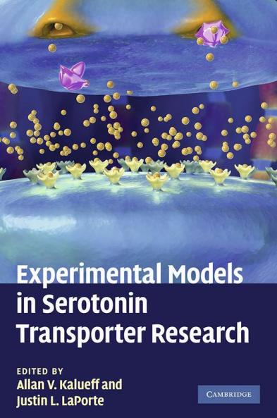 Experimental Models in Serotonin Transporter Research