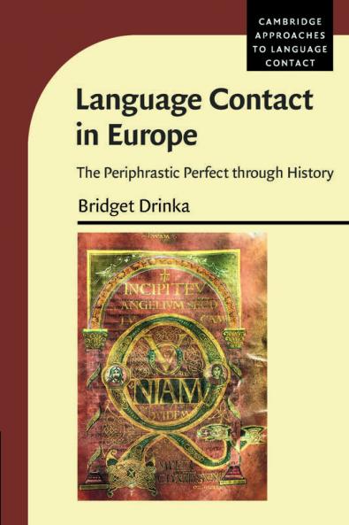 Language Contact in Europe
