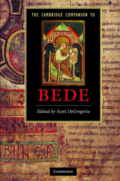 The Cambridge Companion to Bede