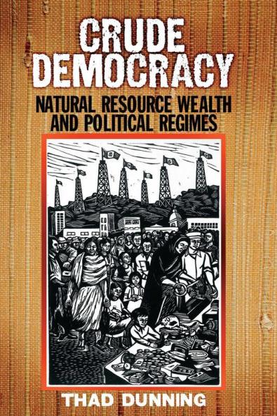 Crude Democracy