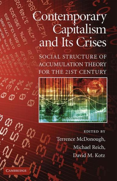 Contemporary Capitalism and Its Crises