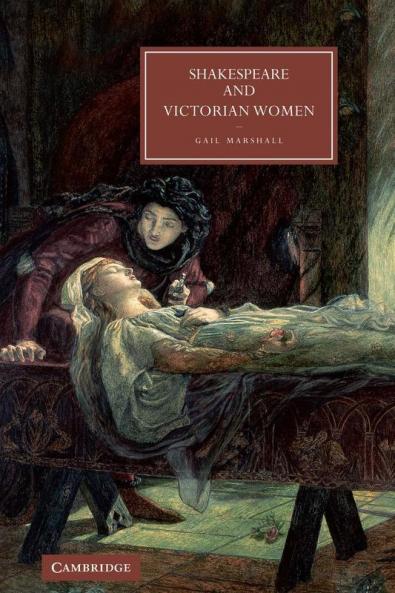 Shakespeare and Victorian Women