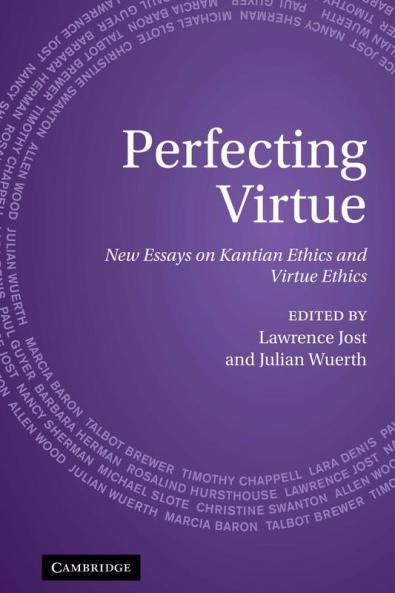 Perfecting Virtue