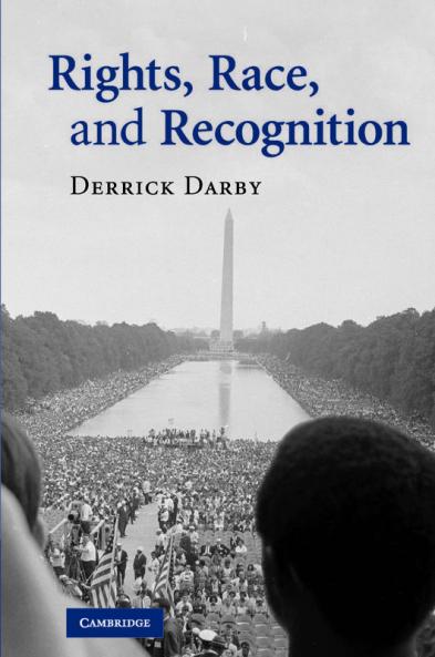 Rights Race and Recognition