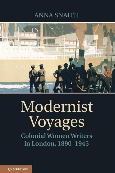 Modernist Voyages