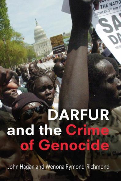 Darfur and the Crime of Genocide
