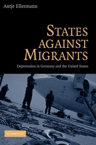 States Against Migrants