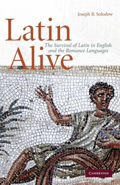 Latin Alive