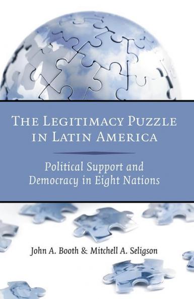 The Legitimacy Puzzle in Latin America