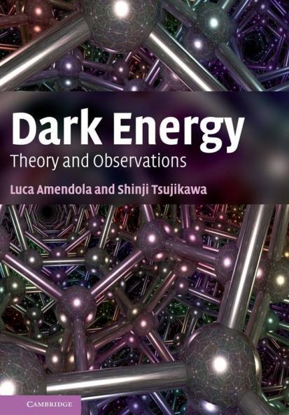 Dark Energy
