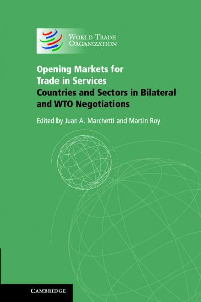 Opening Markets for Trade in Services