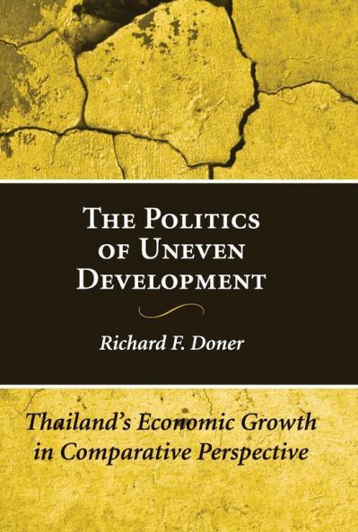 The Politics of Uneven Development
