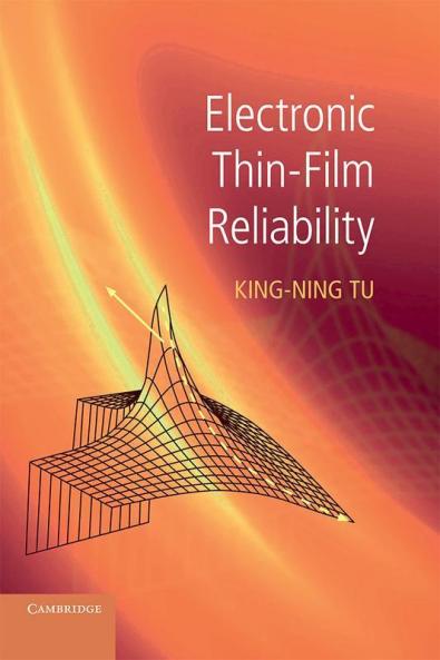 Electronic Thin-Film Reliability