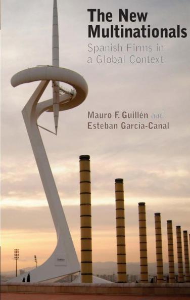 The New Multinationals