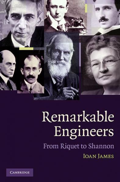 Remarkable Engineers