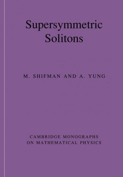 Supersymmetric Solitons