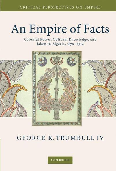 An Empire of Facts