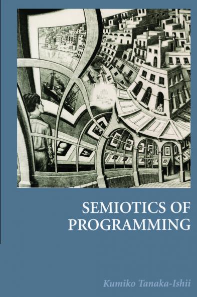 Semiotics of Programming