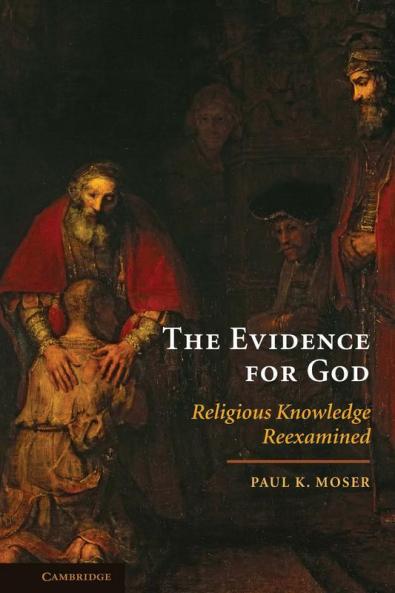 The Evidence for God