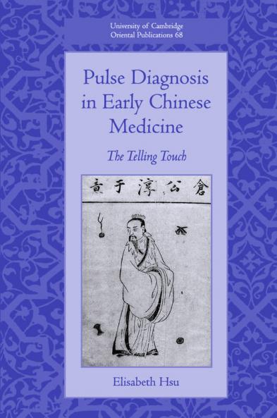 Pulse Diagnosis in Early Chinese Medicine