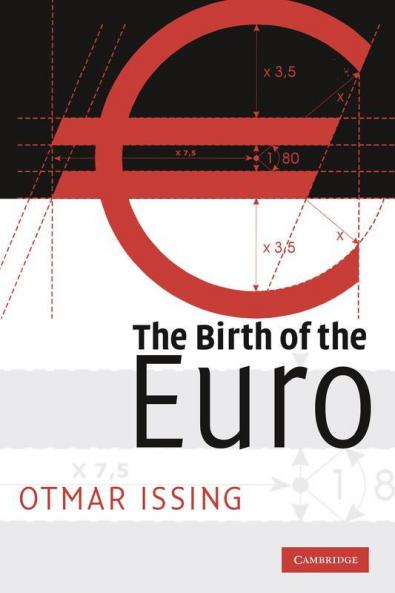 The Birth of the Euro
