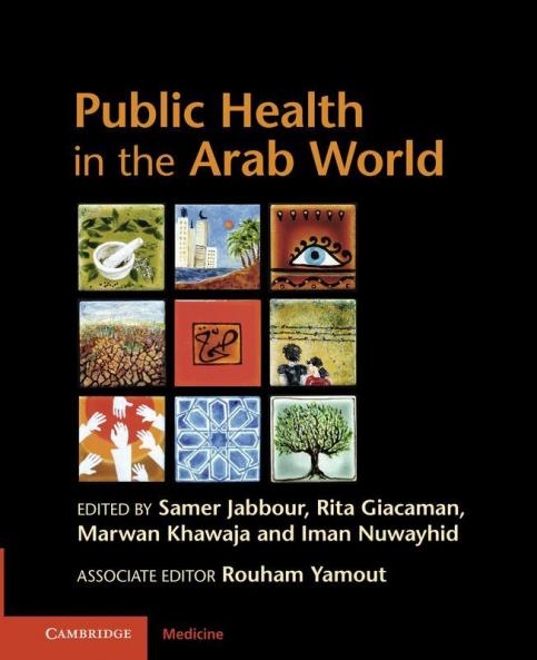 Public Health in the Arab World