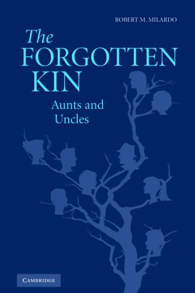 The Forgotten Kin