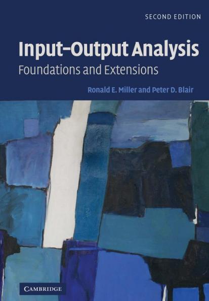 Input-Output Analysis