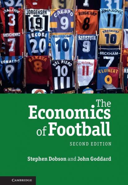 The Economics of Football