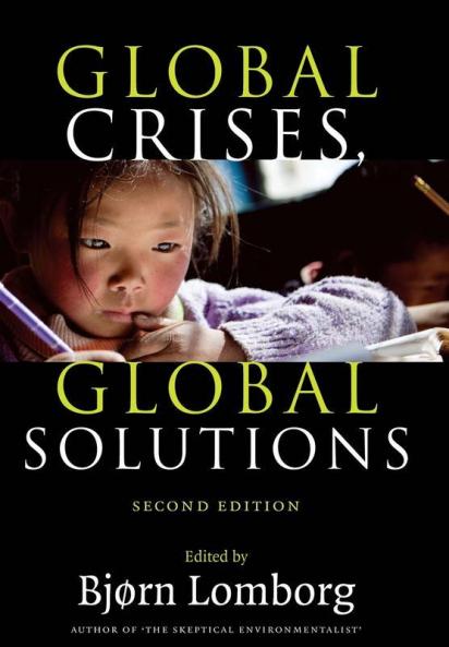 Global Crises Global Solutions