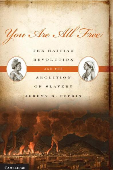 You Are All Free