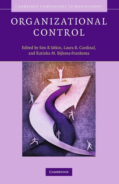 Organizational Control