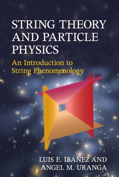 String Theory and Particle Physics