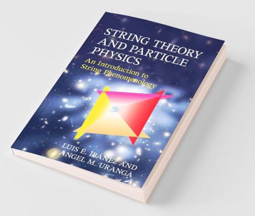 String Theory and Particle Physics