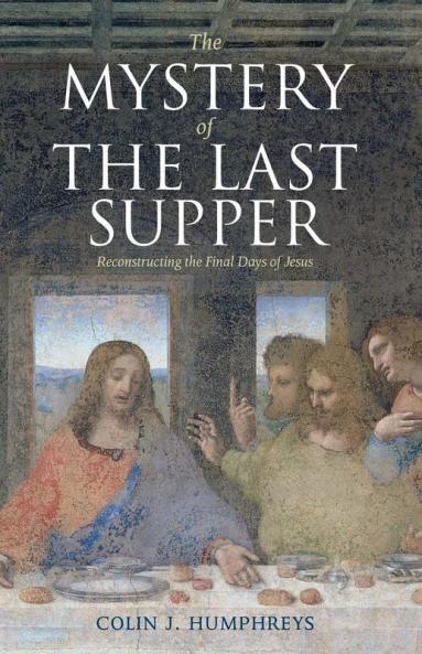 The Mystery of the Last Supper