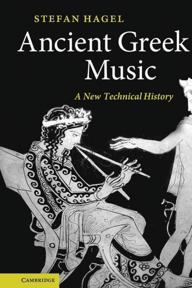 Ancient Greek Music