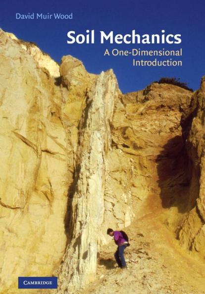 Soil Mechanics