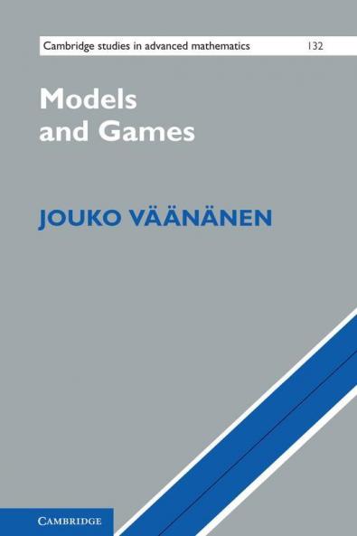 Models and Games