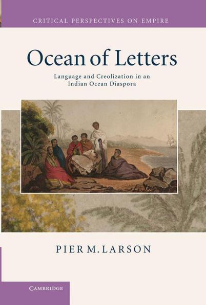 Ocean of Letters