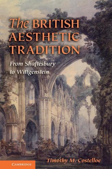 The British Aesthetic Tradition