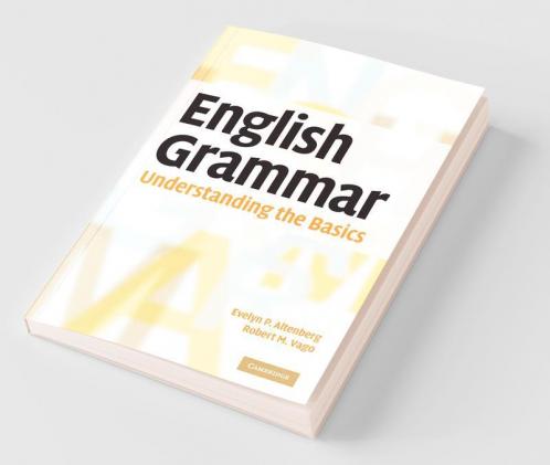 English Grammar
