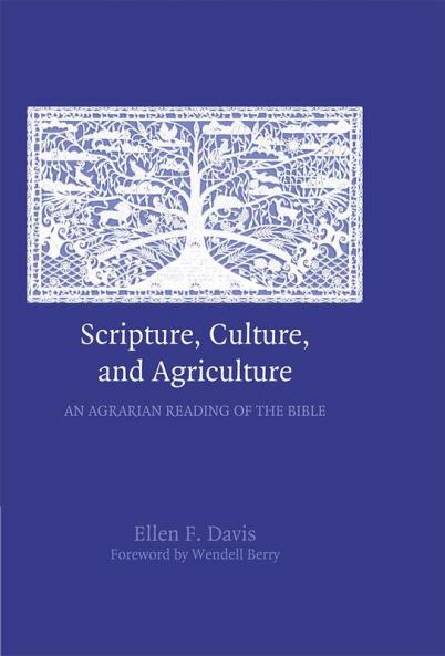 Scripture Culture and Agriculture