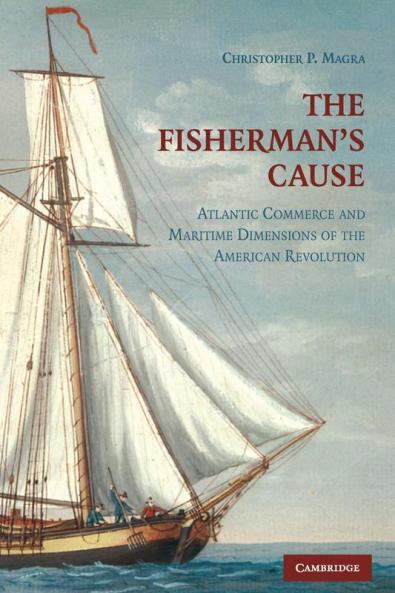 The Fisherman's Cause