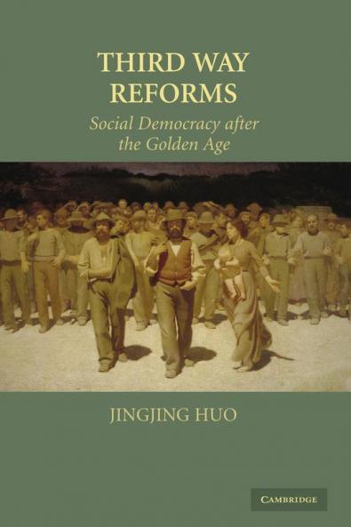 Third Way Reforms