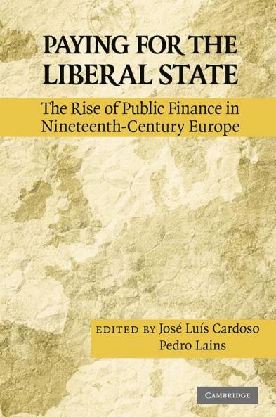 Paying for the Liberal State