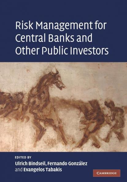 Risk Management for Central Banks and Other Public             Investors
