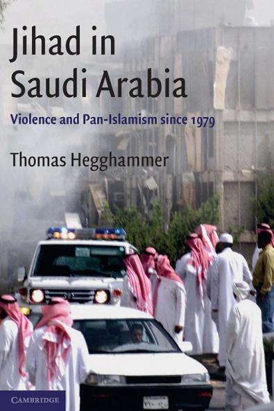 Jihad in Saudi Arabia