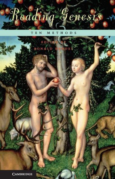 Reading Genesis