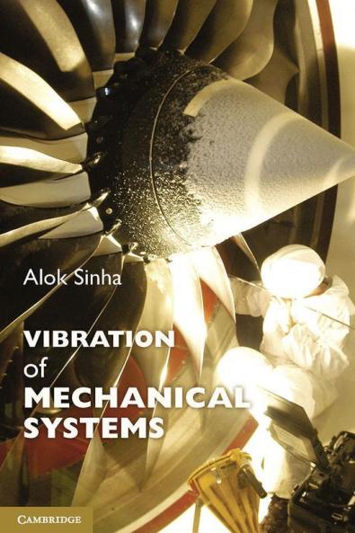 Vibration of Mechanical Systems