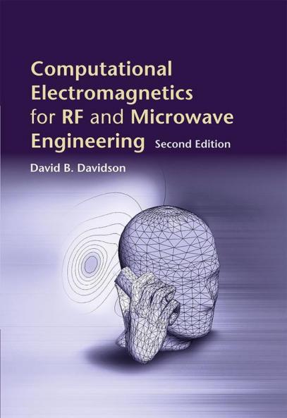 Computational Electromagnetics for RF and Microwave Engineering